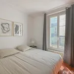 Flexliving - Whole Apartment - Lindet