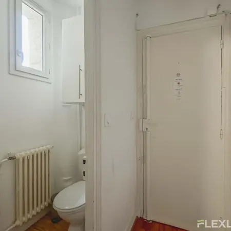 Appartamento Flexliving - Whole - Lindet *
