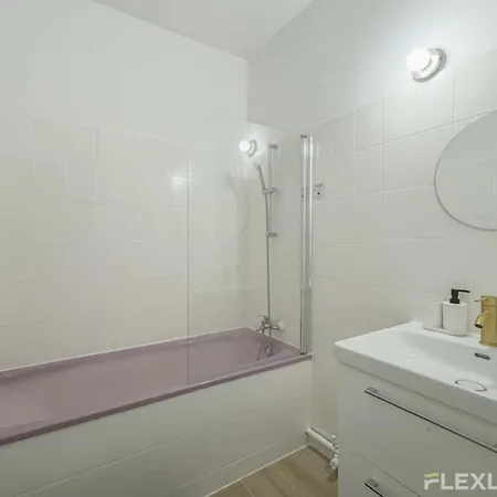 Flexliving - Whole - Lindet Appartamento *