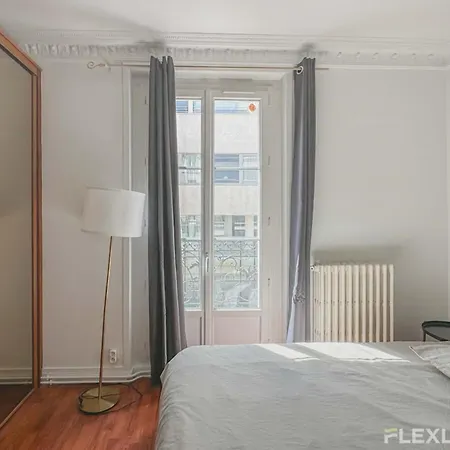 Appartamento Flexliving - Whole - Lindet *