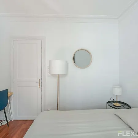 Appartamento Flexliving - Whole - Lindet Parigi