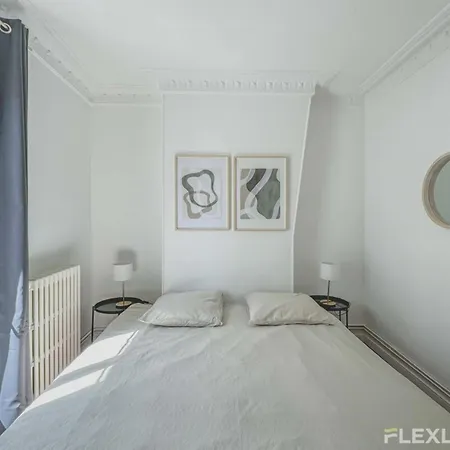 Flexliving - Whole - Lindet * Parigi