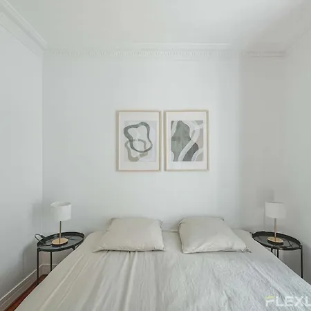 Appartamento Flexliving - Whole - Lindet Parigi
