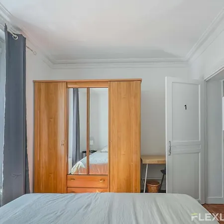 Flexliving - Whole - Lindet Parigi