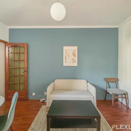 Flexliving - Whole - Lindet * Parigi