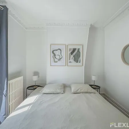 Flexliving - Whole - Lindet * Parigi