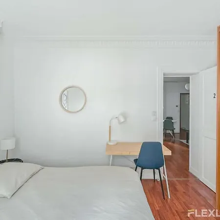 Flexliving - Whole - Lindet Appartamento *