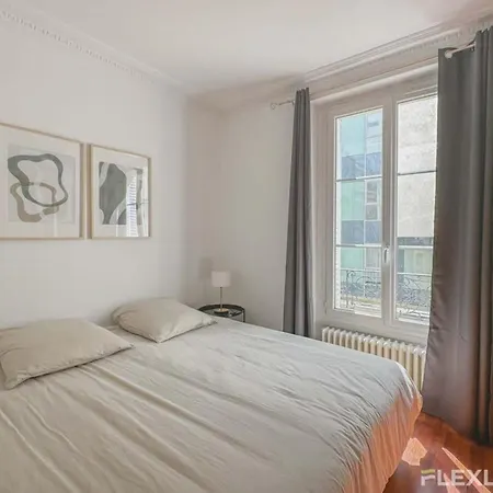 Flexliving - Whole - Lindet * Parigi