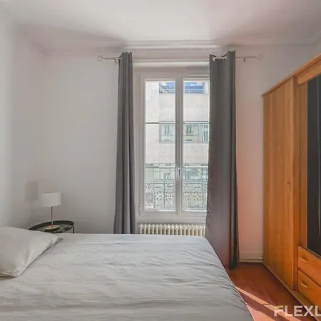 Flexliving - Whole - Lindet *