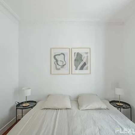 Flexliving - Whole - Lindet * Parigi