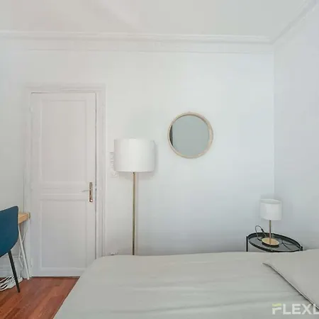 Flexliving - Whole - Lindet * Parigi