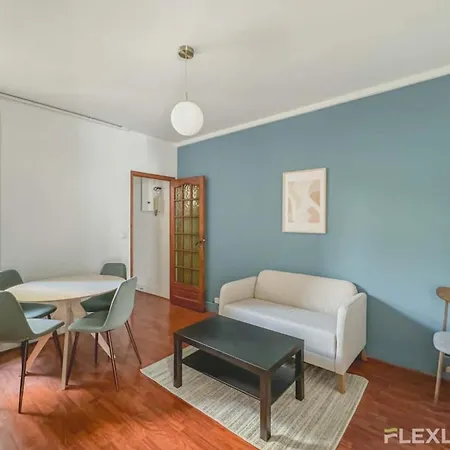 Appartamento Flexliving - Whole - Lindet *