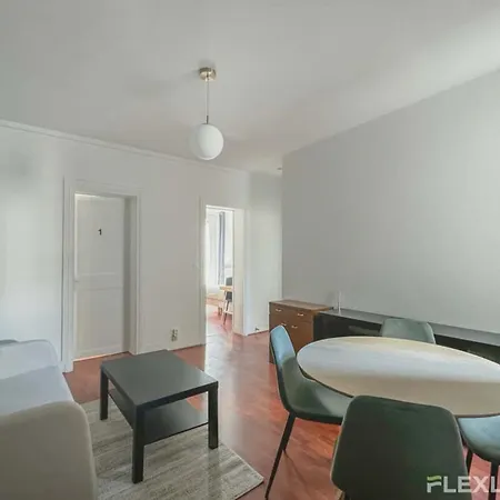 Appartamento Flexliving - Whole - Lindet Parigi