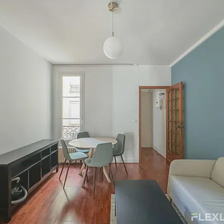 Flexliving - Whole - Lindet * Parigi