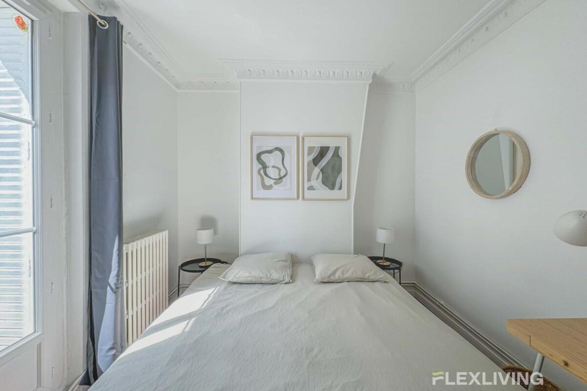 Flexliving - Whole - Lindet * Paris