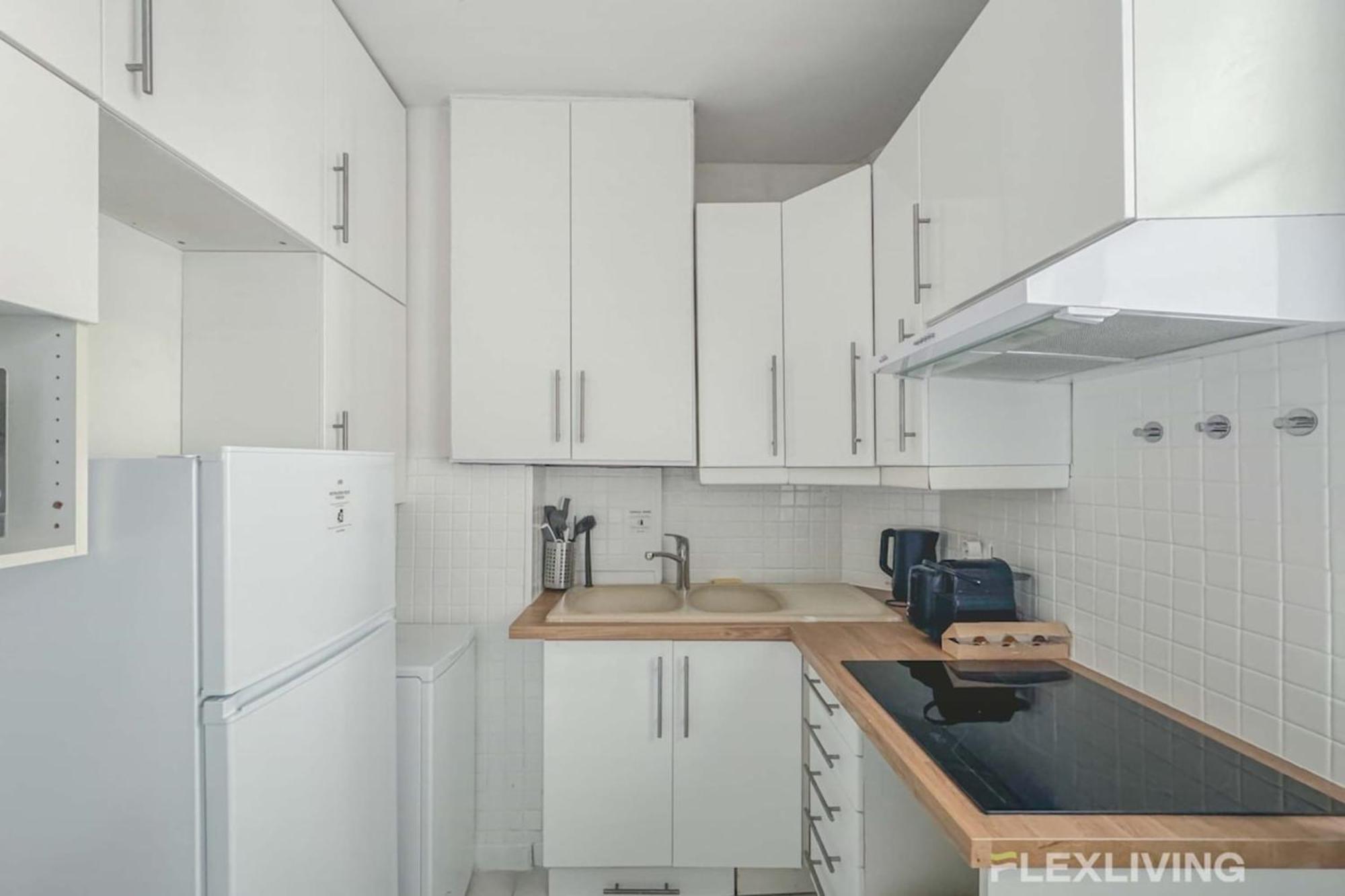 Flexliving - Whole - Lindet