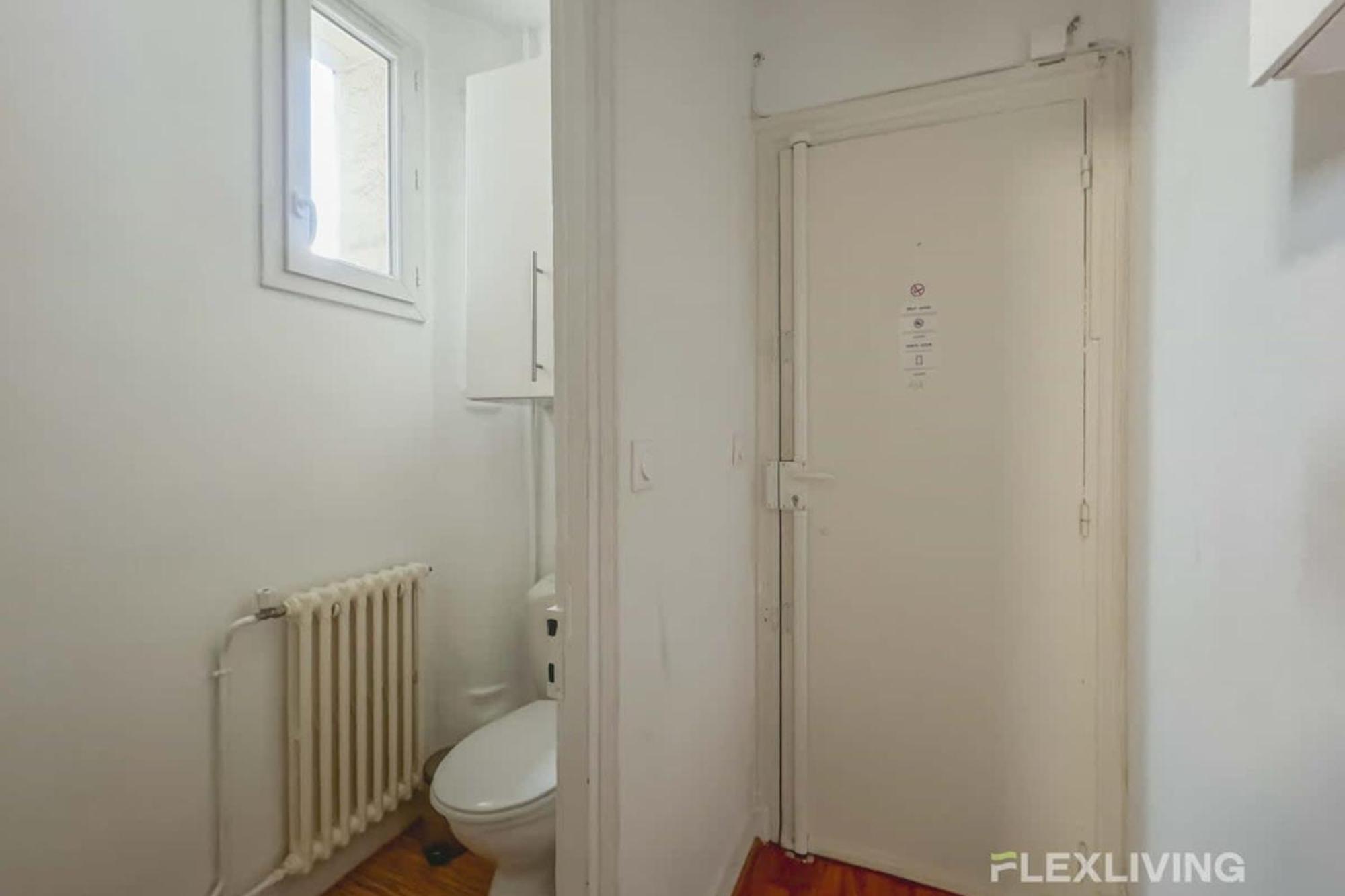 Flexliving - Whole - Lindet