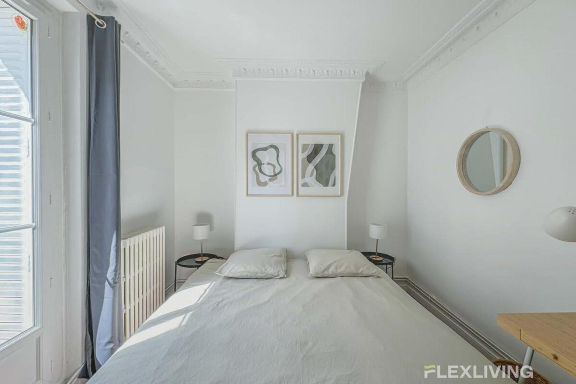 Flexliving - Whole - Lindet * Paris