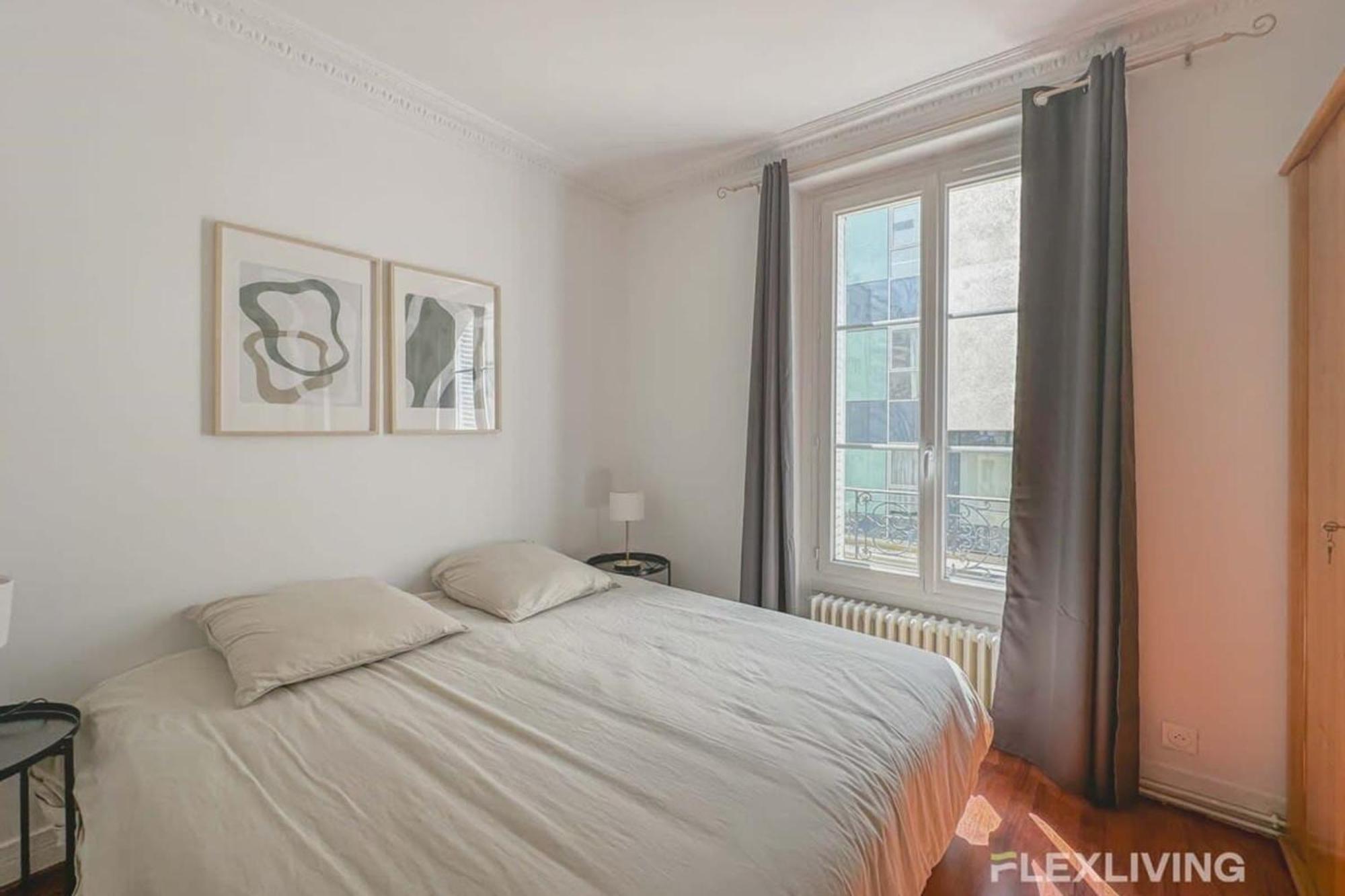 Flexliving - Whole - Lindet * Paris