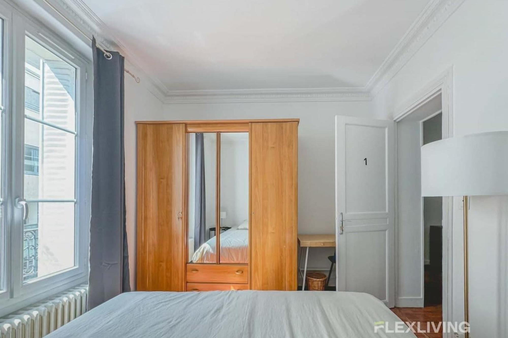 Flexliving - Whole - Lindet Apartment